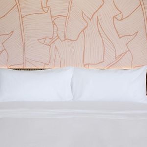 Suite mit 1 Schlafzimmer und mit Kingsize-Bett